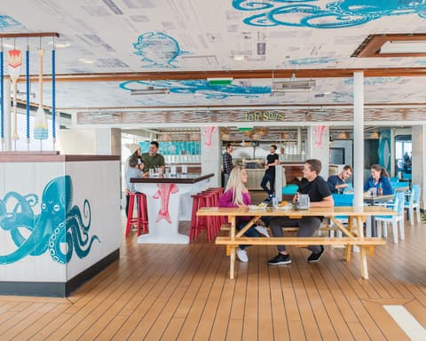 ALASKA - OVATION OF THE SEAS