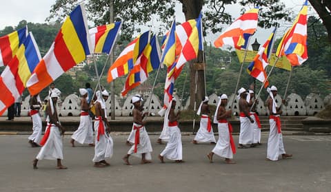 Privatrundreise "Sri Lanka aktiv - Regenwald & Wanderwege"