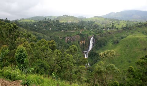  Privatrundreise "Sri Lanka Panorama"