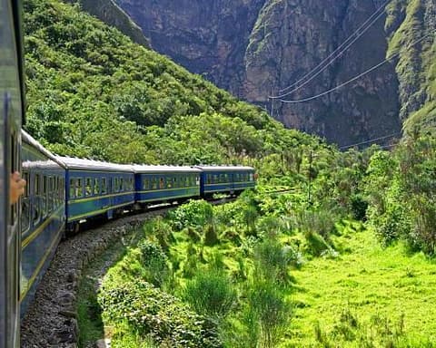 CUSCO DE LOCURA | 4D-3N (Hoteles 3 *)