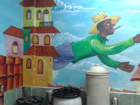 Selbstfahrer-Rundreise "A lo Cubano" (Havanna/Varadero)