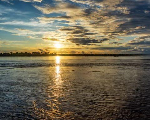 Plan Amazonas Inmersivo