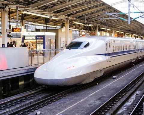 Rundreise "Höhepunkte Japans"