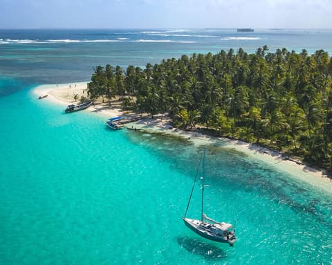 Panamá Inolvidable y Bocas del Toro