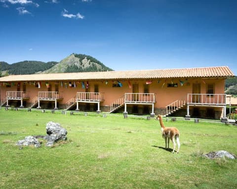 Unforgettable Cajamarca 04 Days - 03 Nights