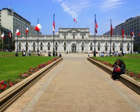 Rundreise "Südamerikanische Impressionen"