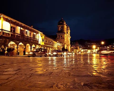 CUSCO DE LOCURA | 4D-3N (Hoteles 3 *)