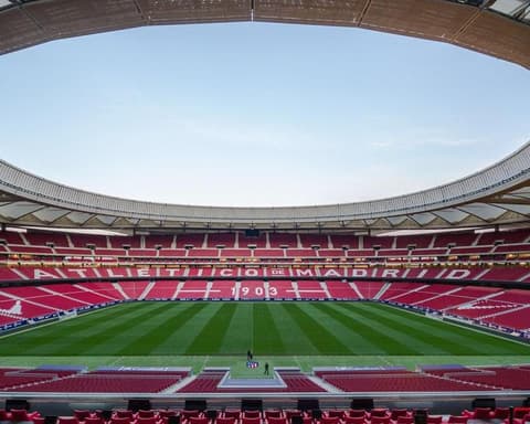 A MADRID CON CCIC E GATTINONI