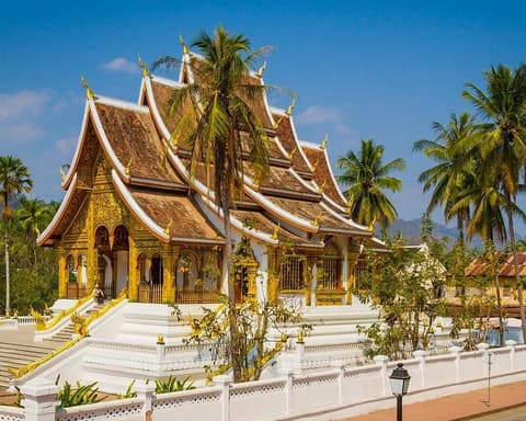 Privatrundreise "Exotisches Laos"