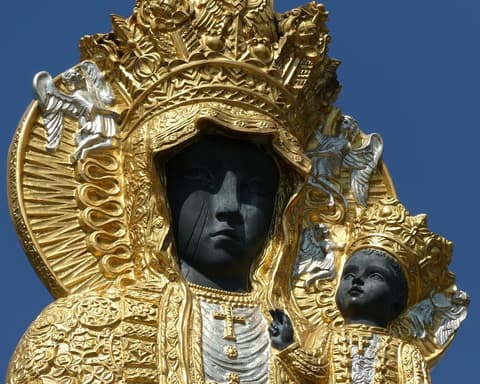 Polonia... La Bella Sconosciuta da Cracovia