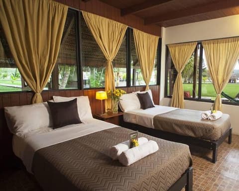 Tarapoto con Laguna Azul en Sauce Resort 04 Días - 03 Noches