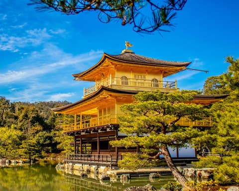 Rundreise "Japans Geheimnisse"