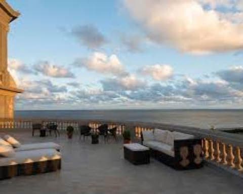 3 x 2 de lujo en Sofitel Montevideo Casino & Spa