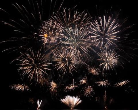 Réveillon 25 - Hotel The Noble House 4*