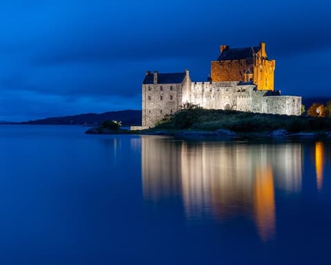 Londra e il fascino selvaggio dell’Inghilterra del Sud