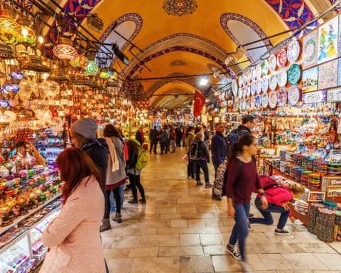 Circuito À Descoberta da Turquia 26