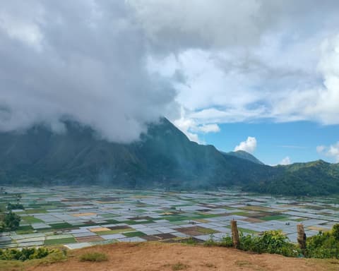 Privatrundreise "Inselhopping Ostbali & Lombok"