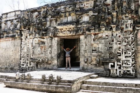 Klassisches Mexiko Rundreise (Mexiko City/Riviera Maya)