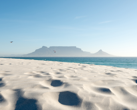 EXPLORE SUDAFRICA Perle Sudafricane