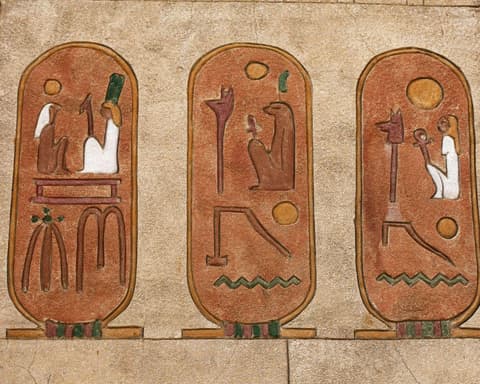 EXPLORE Egitto, I Tesori d'Egitto