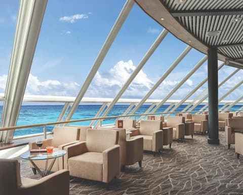 CARIBE SIN VISA - NORWEGIAN SKY