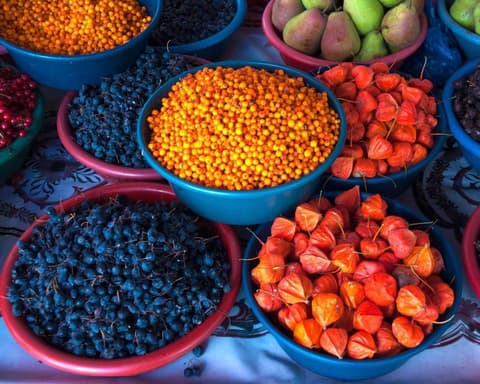 EXPLORE Kirghizistan Meraviglie Nascoste