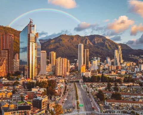 Circuito À Descoberta da Colômbia - Jun 26