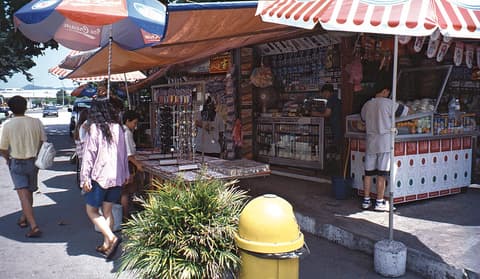 Tour "Kuala Lumpur to Penang"