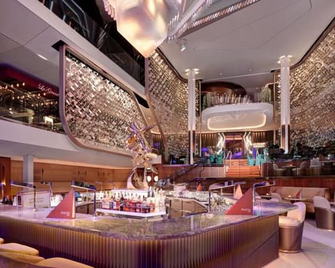 EUROPA - CELEBRITY ASCENT