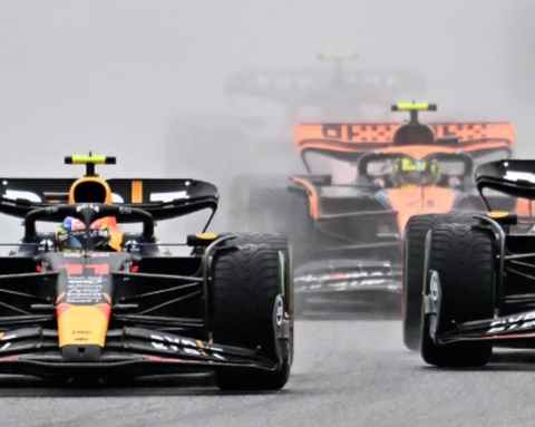 Fórmula 1 Austria 2024: Circuito de Graz - Austria