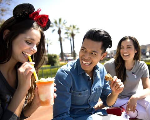 NAVIDAD MÁGICA EN ORLANDO