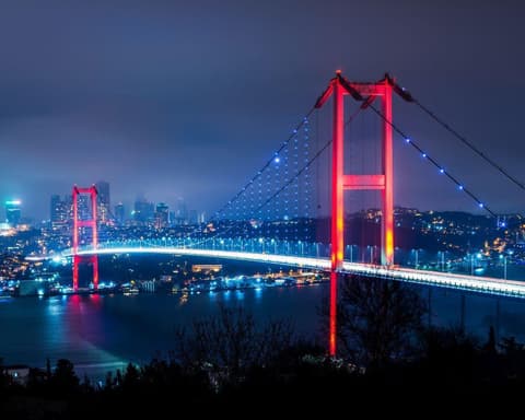 EXPLORE TURCHIA Istanbul, Efeso e la Cappadocia