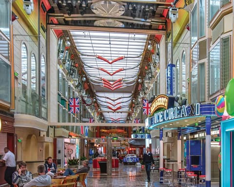 CARIBE- INDEPENDENCE OF THE SEAS