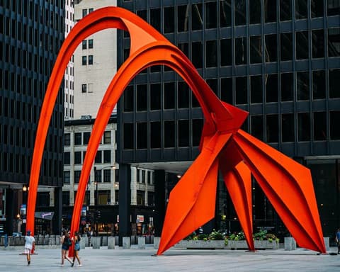 EXPLORE CITY STATI UNITI Chicago The Windy City