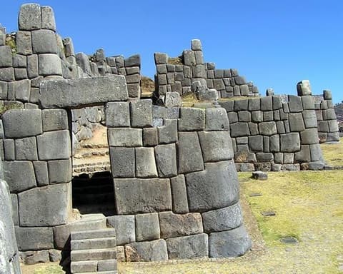 Cusco y Super Valle 04 Días / 03 Noches