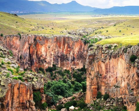 EXPLORE TURCHIA Istanbul, Efeso, Pamukkale e Cappadocia