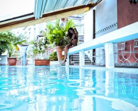 HOTEL TERME ZI' CARMELA