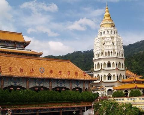 Kuala Lumpur to Kuala Lumpur