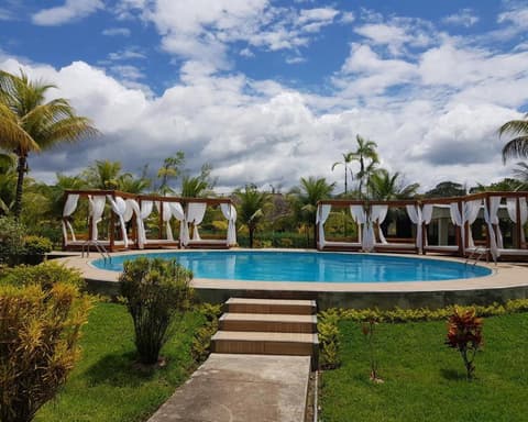 Sauce Resort and Tarapoto 5 days and 4 nights