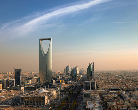 ARABIA SAUDITA EXPRESS