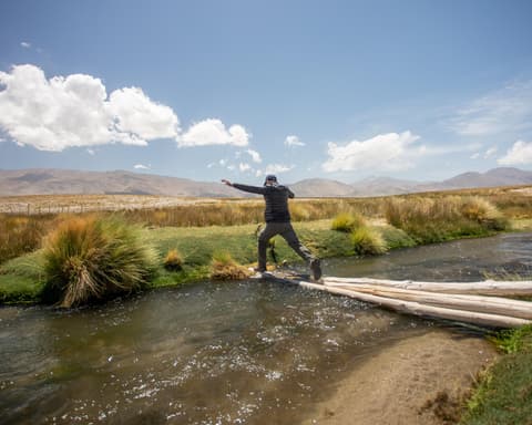 Programa: Catamarca Total