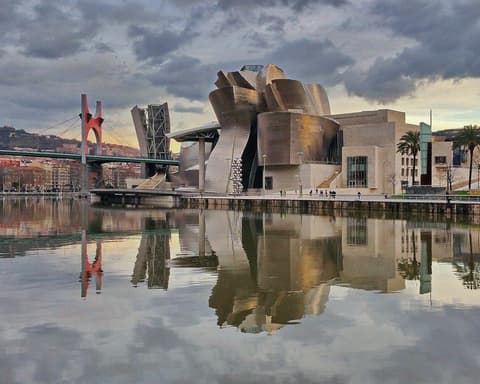 Bilbao en Navidad: Tradiciones Mágicas