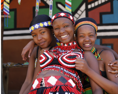 EXPLORE SUDAFRICA Perle Sudafricane