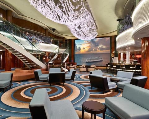  Norwegian Gem / Miami saliendo 17 de Octubre 2021