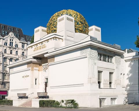 Viaggi in compagnia - VIENNA: CAPODANNO SULLE NOTE DELL'ELEGANZA