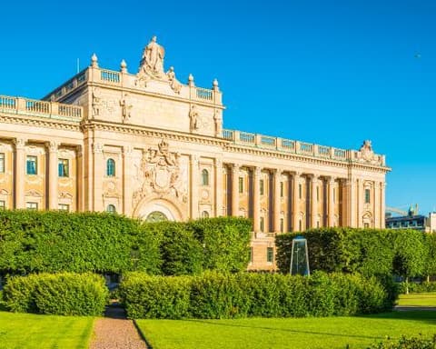 CRUZEIRO NORTE DA EUROPA E FIORDES  + CAPITAIS DA ESCANDINÁVIA