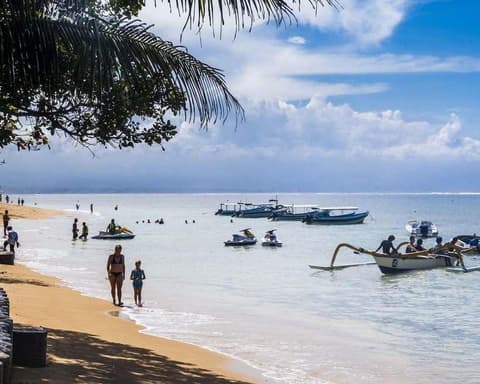 NAJBOLJŠE NA BALIJU 10 noči