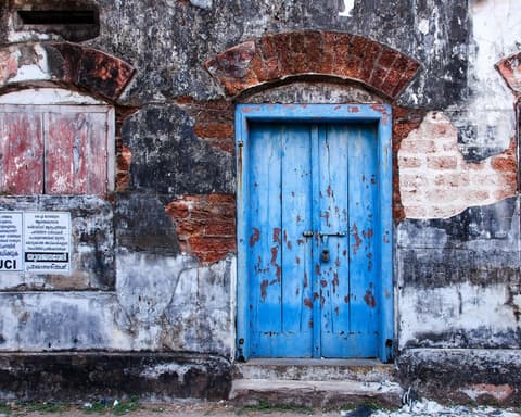 Private Kurztour: "Magisches Kerala – Faszination Wildnis & Hausboot-Erlebnis"