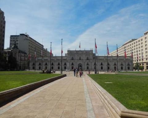 Rundreise "Südamerikanische Impressionen"