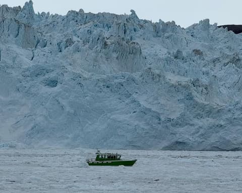 ESENCIAS DE GROENLANDIA